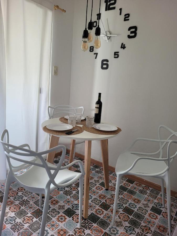 Apartmán Departamentos Ines 2 Junín Exteriér fotografie