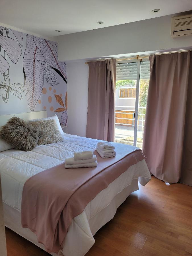 Apartmán Departamentos Ines 2 Junín Exteriér fotografie