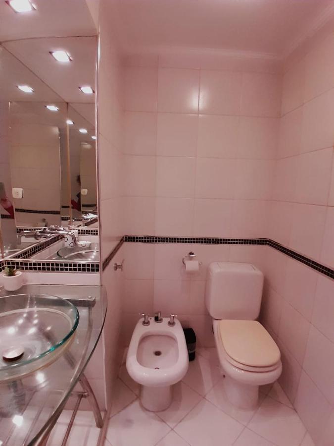 Apartmán Departamentos Ines 2 Junín Exteriér fotografie