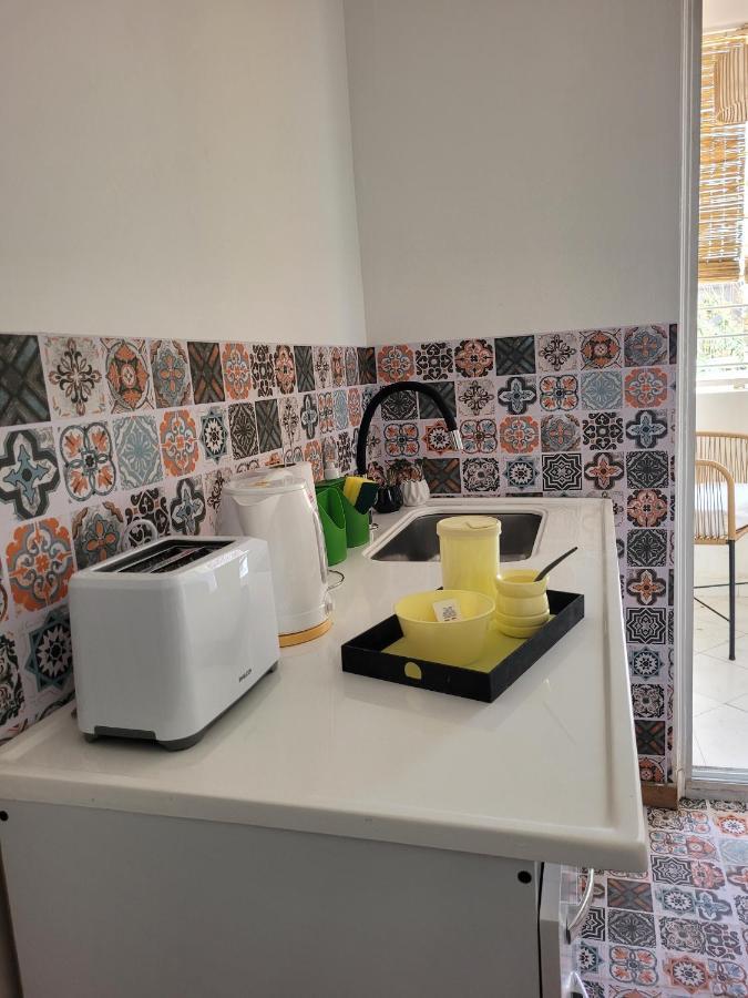 Apartmán Departamentos Ines 2 Junín Exteriér fotografie